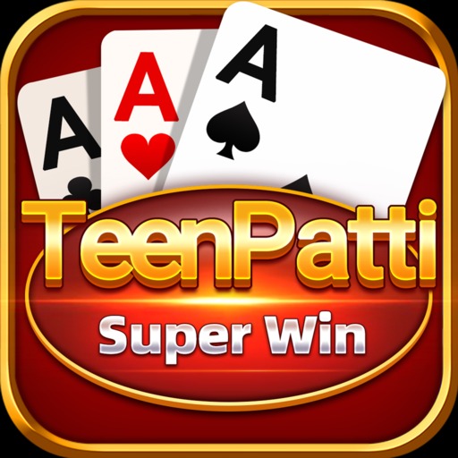 Teen Patti Win